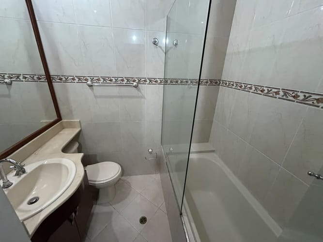 Casa de 3 alcobas en arriendo en San Sebastian, Envigado, 180 m² · foto 19 de 24
