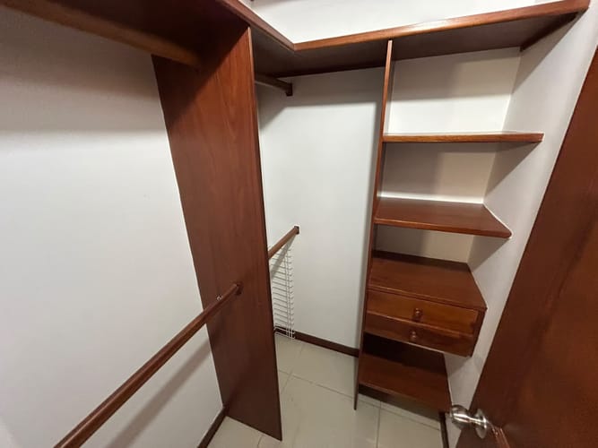 Casa de 3 alcobas en arriendo en San Sebastian, Envigado, 180 m² · foto 23 de 24
