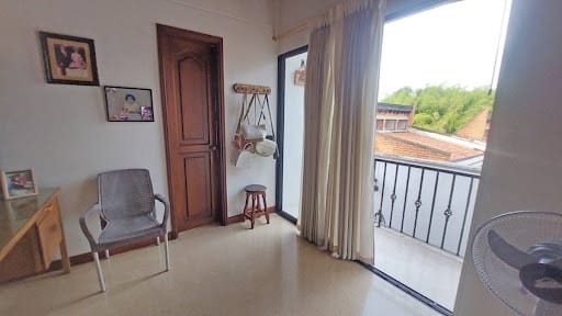 Casa de 4 alcobas en arriendo en Loma De Los Bernal, Medellín, 180 m² · foto 24 de 24