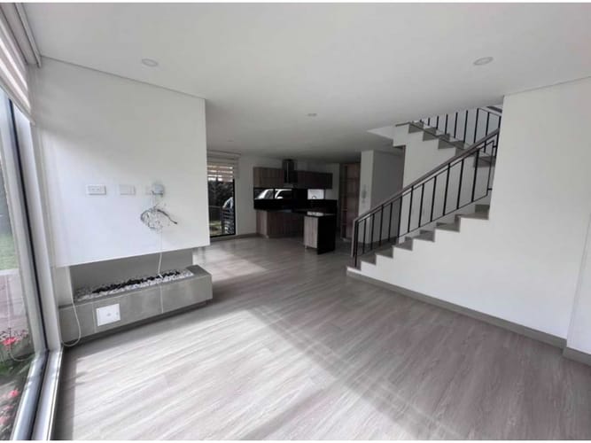 Casa de 3 alcobas en arriendo en Vda Canelon, Cajicá, 150 m² · foto 4 de 15