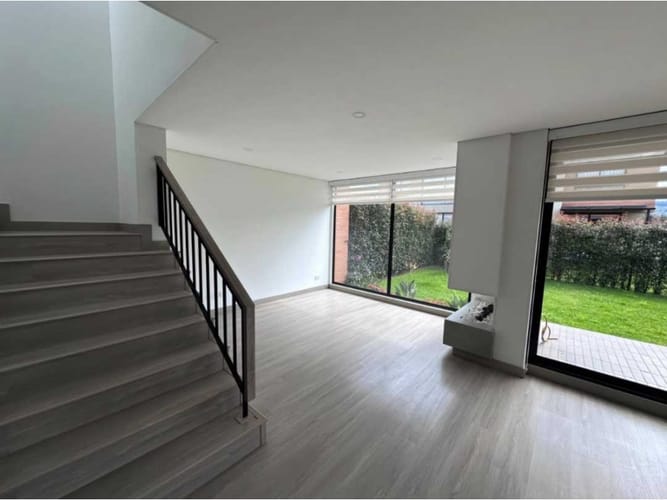 Casa de 3 alcobas en arriendo en Vda Canelon, Cajicá, 150 m² · foto 5 de 15