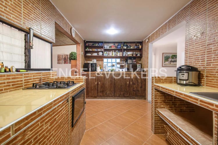 Apartamento de 3 alcobas en venta en La Carolina, Bogotá, 150 m² · foto 4 de 10