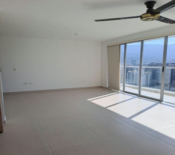 Apartamento de 3 alcobas en arriendo en Palomitas Del Progreso, Floridablanca, 83 m² · foto 2 de 24