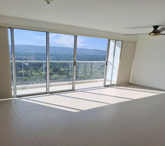 Apartamento de 3 alcobas en arriendo en Palomitas Del Progreso, Floridablanca, 83 m² · foto 3 de 24