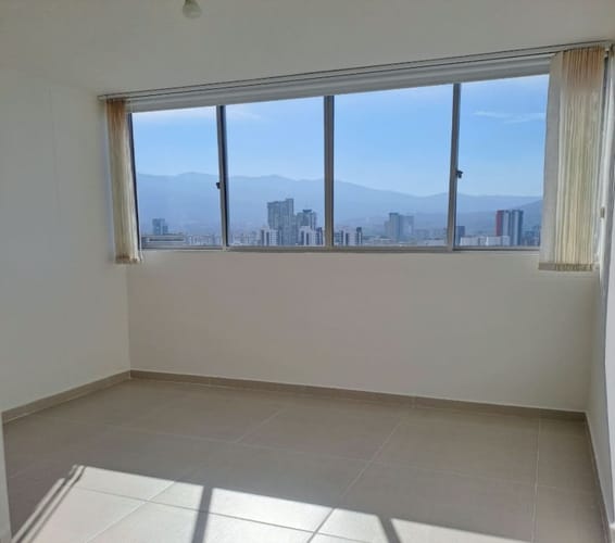 Apartamento de 3 alcobas en arriendo en Palomitas Del Progreso, Floridablanca, 83 m² · foto 11 de 24