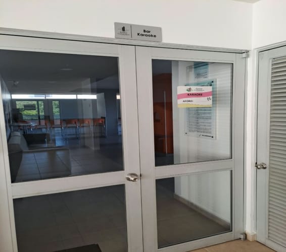 Apartamento de 3 alcobas en arriendo en Palomitas Del Progreso, Floridablanca, 83 m² · foto 14 de 24