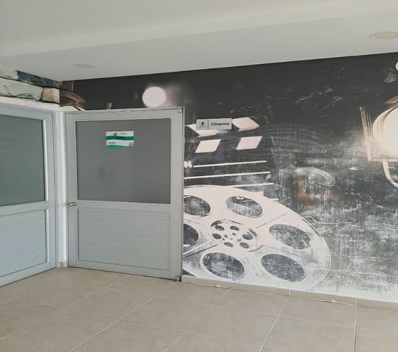 Apartamento de 3 alcobas en arriendo en Palomitas Del Progreso, Floridablanca, 83 m² · foto 15 de 24