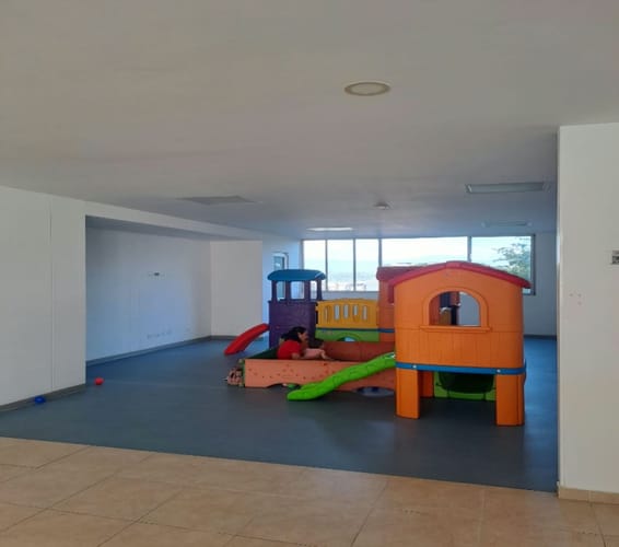 Apartamento de 3 alcobas en arriendo en Palomitas Del Progreso, Floridablanca, 83 m² · foto 17 de 24