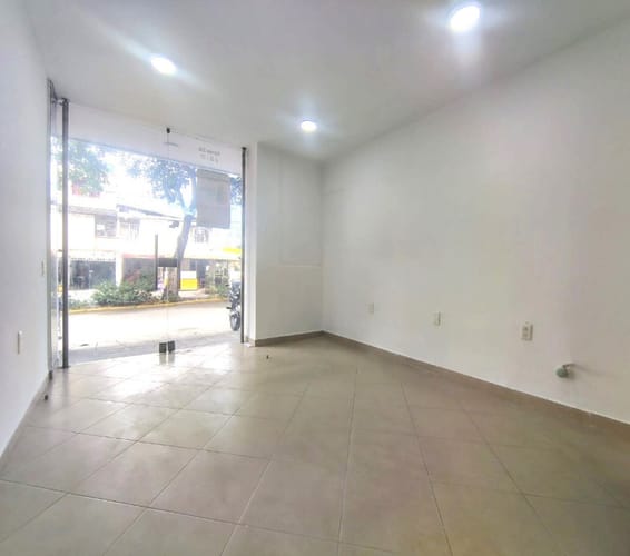 Local en arriendo en Galan, Bucaramanga, 23 m² · foto 5 de 7