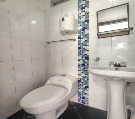 Local en arriendo en Galan, Bucaramanga, 23 m² · foto 7 de 7
