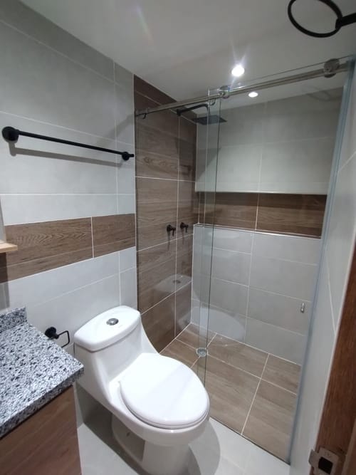 Apartamento de 2 alcobas en venta en La Alborada, Cali, 50 m² · foto 13 de 20