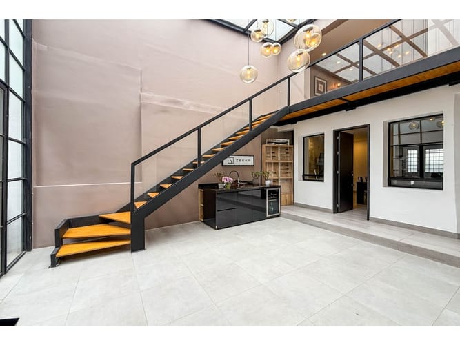 Casa en venta en Chapinero Alto, Bogotá, 424 m² · foto 5 de 22