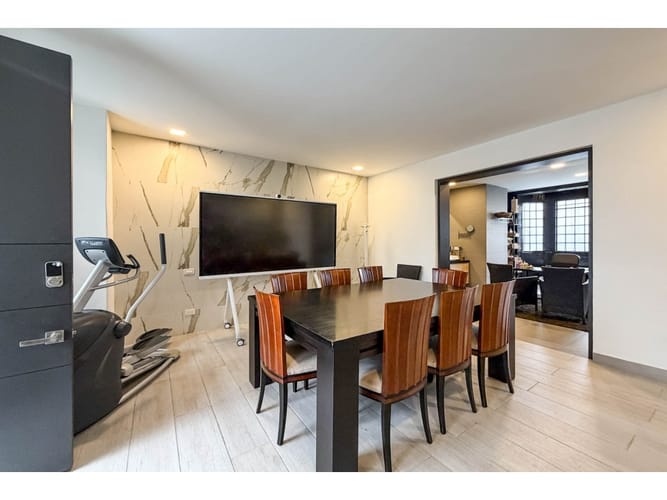 Casa en venta en Chapinero Alto, Bogotá, 424 m² · foto 6 de 22