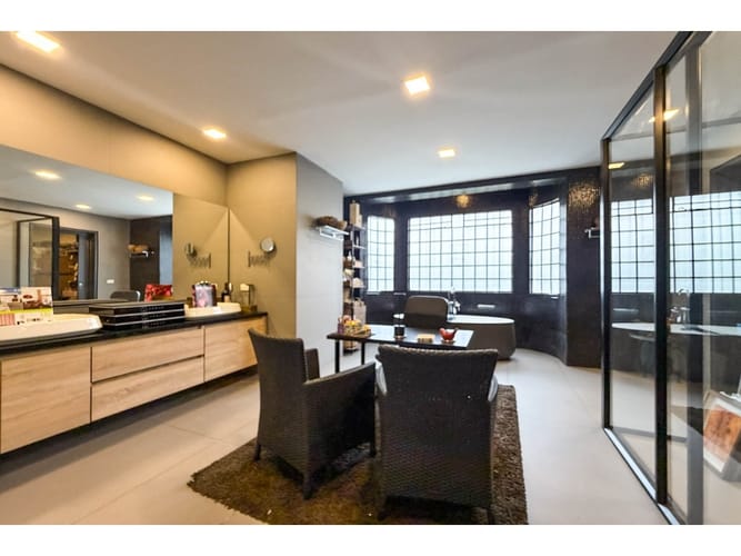 Casa en venta en Chapinero Alto, Bogotá, 424 m² · foto 7 de 22