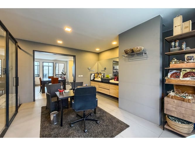 Casa en venta en Chapinero Alto, Bogotá, 424 m² · foto 9 de 22