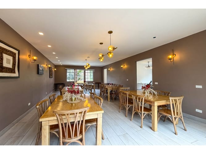 Casa en venta en Chapinero Alto, Bogotá, 424 m² · foto 10 de 22