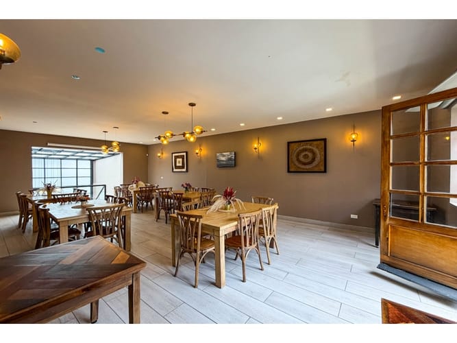 Casa en venta en Chapinero Alto, Bogotá, 424 m² · foto 11 de 22