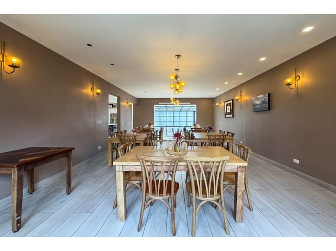 Casa en venta en Chapinero Alto, Bogotá, 424 m² · foto 12 de 22