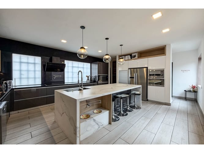 Casa en venta en Chapinero Alto, Bogotá, 424 m² · foto 14 de 22