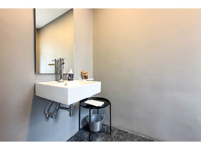 Casa en venta en Chapinero Alto, Bogotá, 424 m² · foto 16 de 22