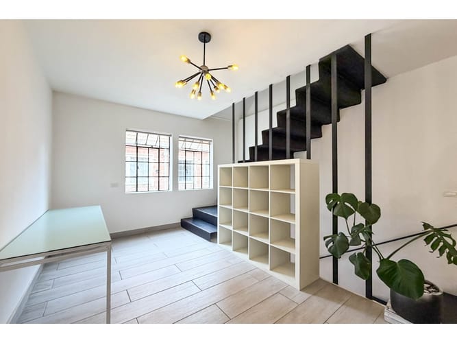 Casa en venta en Chapinero Alto, Bogotá, 424 m² · foto 18 de 22
