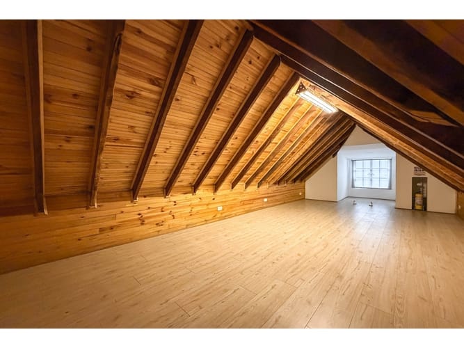 Casa en venta en Chapinero Alto, Bogotá, 424 m² · foto 19 de 22