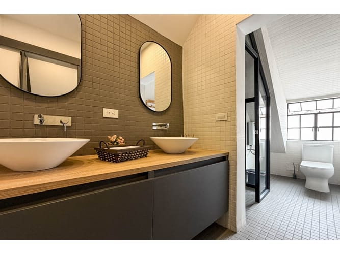 Casa en venta en Chapinero Alto, Bogotá, 424 m² · foto 20 de 22