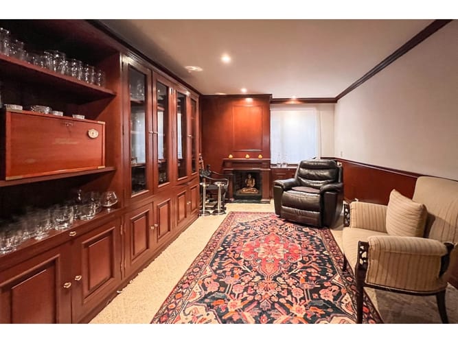 Apartamento de 3 alcobas en venta en Santa Barbara, Bogotá, 140 m² · foto 16 de 24