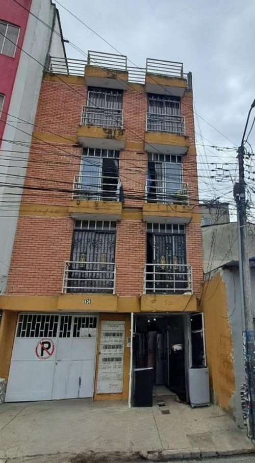 $1.200.000 en Garcia Rovira