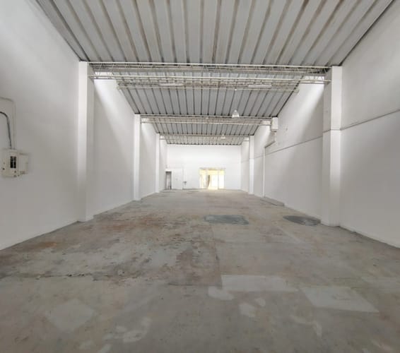 Bodega en arriendo en San Francisco, Bucaramanga, 340 m² · foto 2 de 8