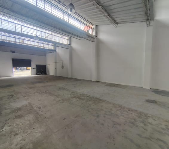 Bodega en arriendo en San Francisco, Bucaramanga, 340 m² · foto 4 de 8
