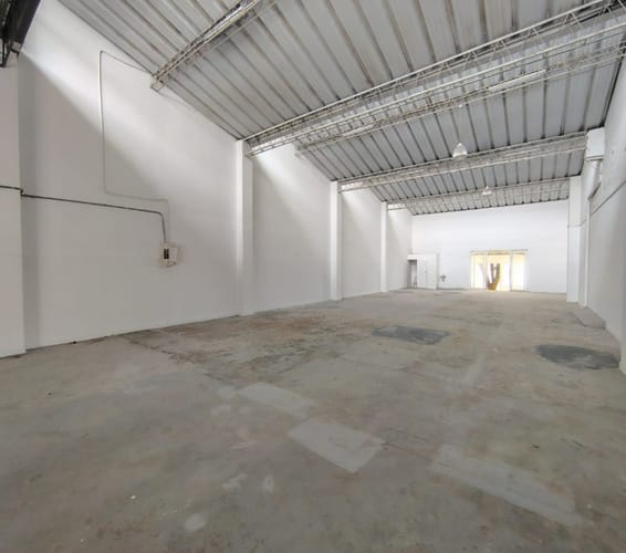 Bodega en arriendo en San Francisco, Bucaramanga, 340 m² · foto 5 de 8