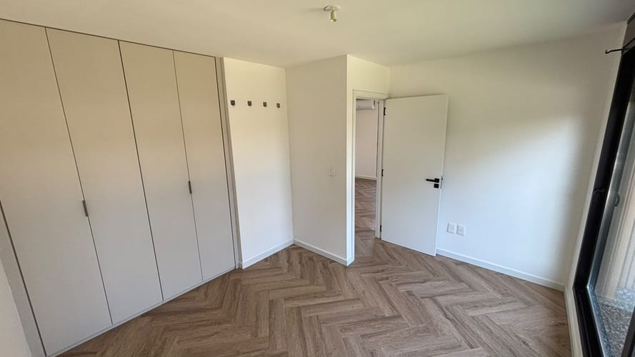 Apartamento De 1 Dormitorio En Alquiler - Unidad 106E - Torre E - Costanera Village · Foto 6