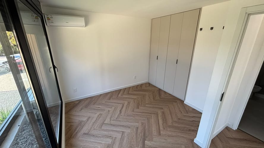 Apartamento De 1 Dormitorio En Alquiler - Unidad 106E - Torre E - Costanera Village · Foto 7