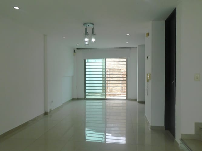 Casa de 4 alcobas en venta en Ciudad Jardin, Barranquilla, 149 m² · foto 2 de 24