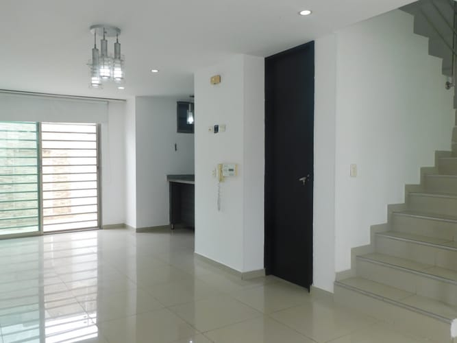 Casa de 4 alcobas en venta en Ciudad Jardin, Barranquilla, 149 m² · foto 3 de 24