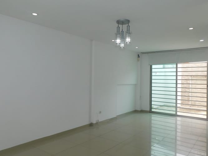 Casa de 4 alcobas en venta en Ciudad Jardin, Barranquilla, 149 m² · foto 4 de 24