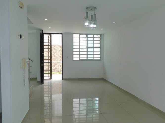 Casa de 4 alcobas en venta en Ciudad Jardin, Barranquilla, 149 m² · foto 6 de 24