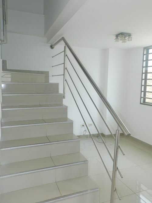 Casa de 4 alcobas en venta en Ciudad Jardin, Barranquilla, 149 m² · foto 9 de 24