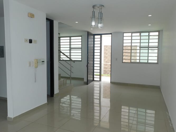Casa de 4 alcobas en venta en Ciudad Jardin, Barranquilla, 149 m² · foto 11 de 24
