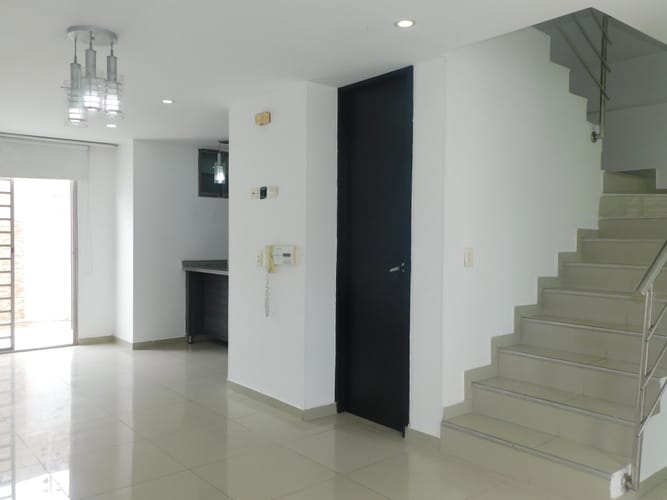 Casa de 4 alcobas en venta en Ciudad Jardin, Barranquilla, 149 m² · foto 12 de 24