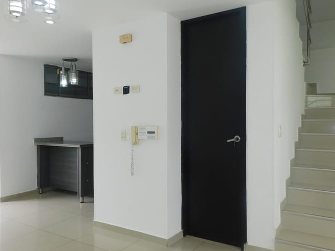 Casa de 4 alcobas en venta en Ciudad Jardin, Barranquilla, 149 m² · foto 15 de 24