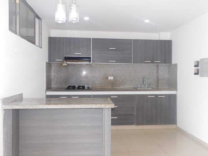 Casa de 4 alcobas en venta en Ciudad Jardin, Barranquilla, 149 m² · foto 16 de 24