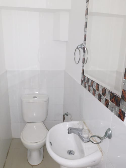Casa de 4 alcobas en venta en Ciudad Jardin, Barranquilla, 149 m² · foto 22 de 24