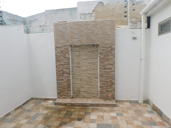 Casa de 4 alcobas en venta en Ciudad Jardin, Barranquilla, 149 m² · foto 23 de 24