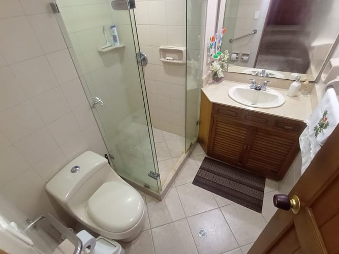 Apartamento de 3 alcobas en venta en Laureles, Medellín, 154 m² · foto 19 de 19