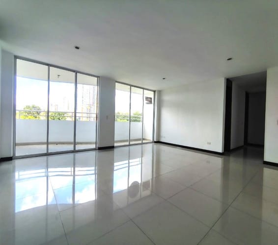 Apartamento de 3 alcobas en arriendo en Mediterrane, Floridablanca, 120 m² · foto 4 de 20