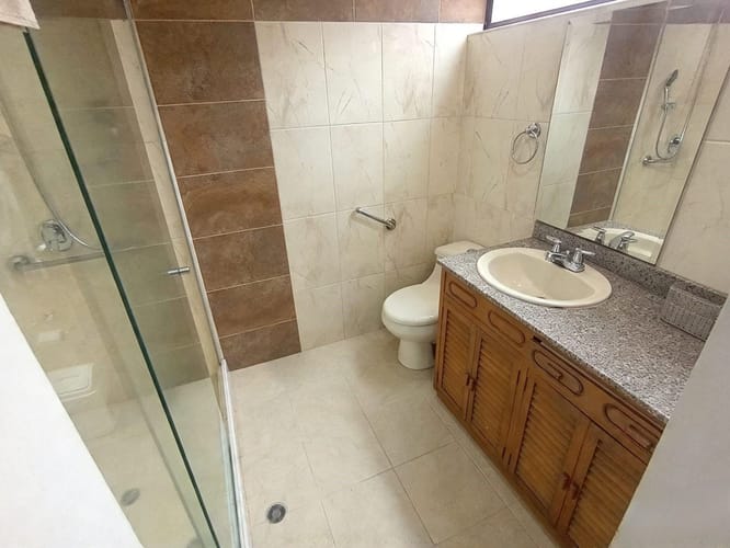 Apartamento de 3 alcobas en venta en Laureles, Medellín, 154 m² · foto 18 de 19