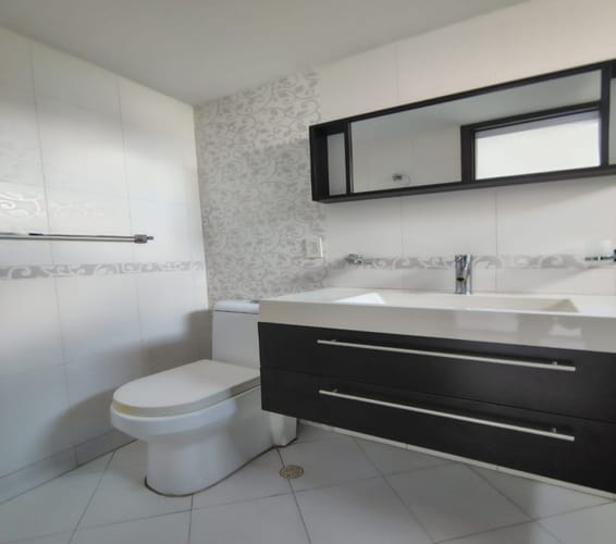 Apartamento de 3 alcobas en arriendo en Mediterrane, Floridablanca, 120 m² · foto 8 de 20