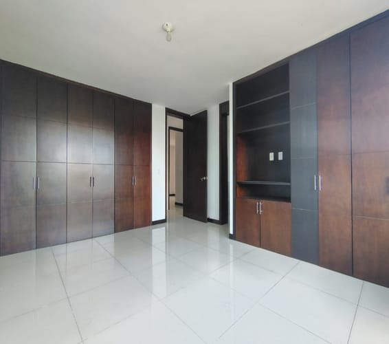 Apartamento de 3 alcobas en arriendo en Mediterrane, Floridablanca, 120 m² · foto 12 de 20